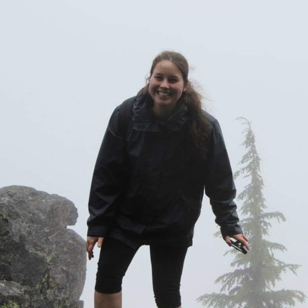 Meet your Posher, Jenna